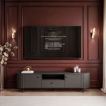 RTV-Schrank ELODIE II mit Schublade