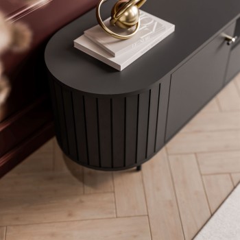 RTV-Schrank ELODIE II mit Schublade