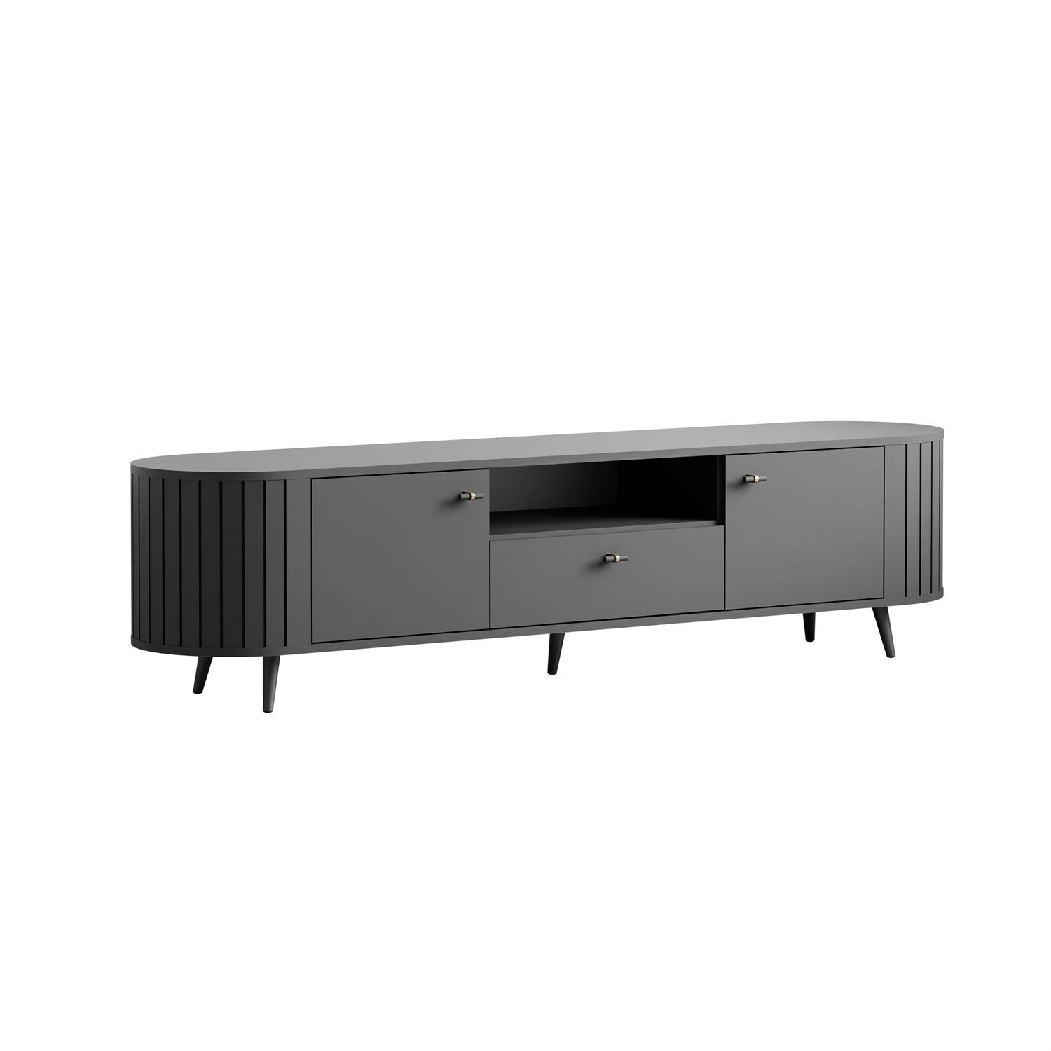 RTV-Schrank ELODIE II mit Schublade