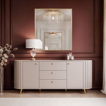 Kommode ELODIE II 190 2D3S