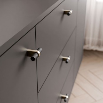 Kommode ELODIE II 190 2D3S