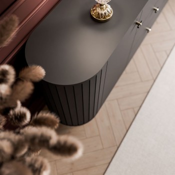 Kommode ELODIE II 190 2D3S