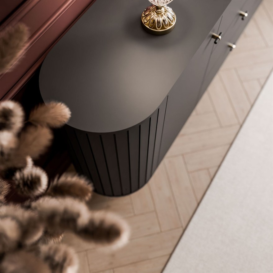 Kommode ELODIE II 190 2D3S