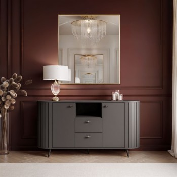 Kommode ELODIE II 150 2D2S