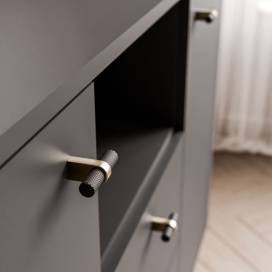 Kommode ELODIE II 150 2D2S