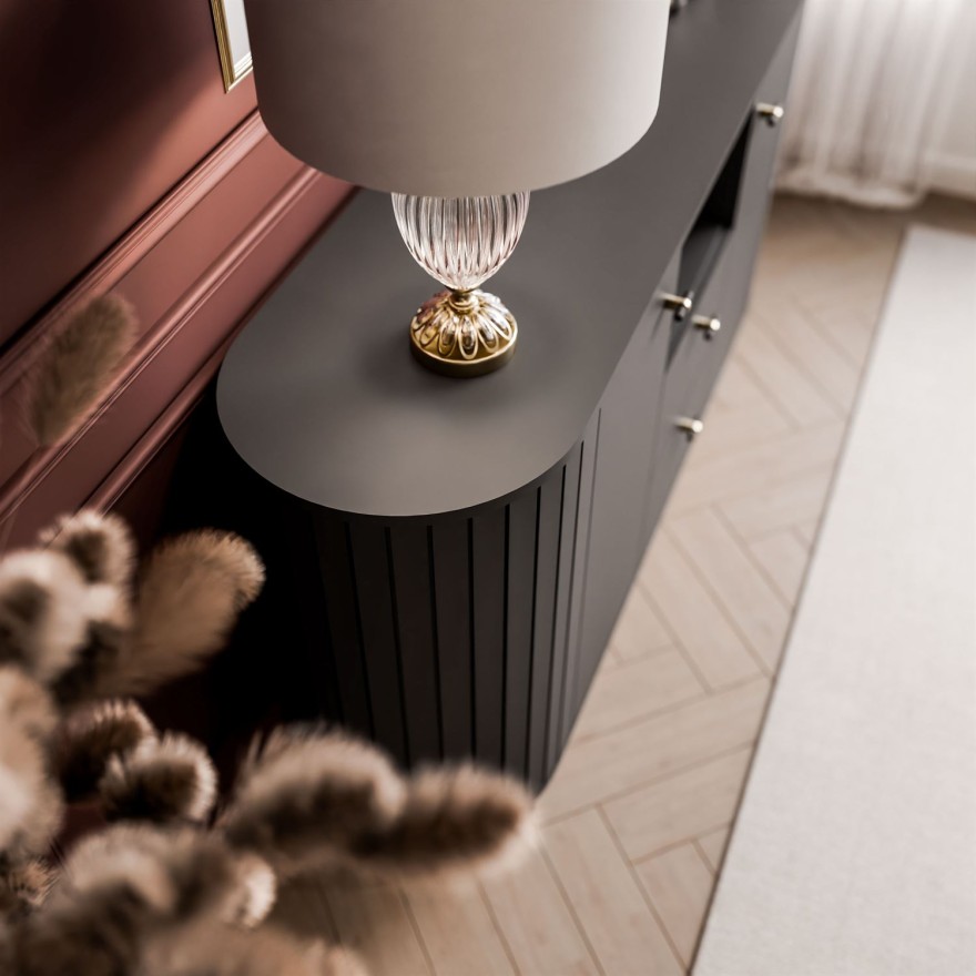 Kommode ELODIE II 150 2D2S