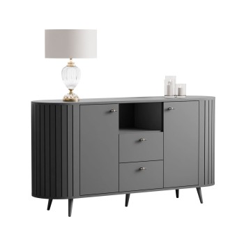 Kommode ELODIE II 150 2D2S