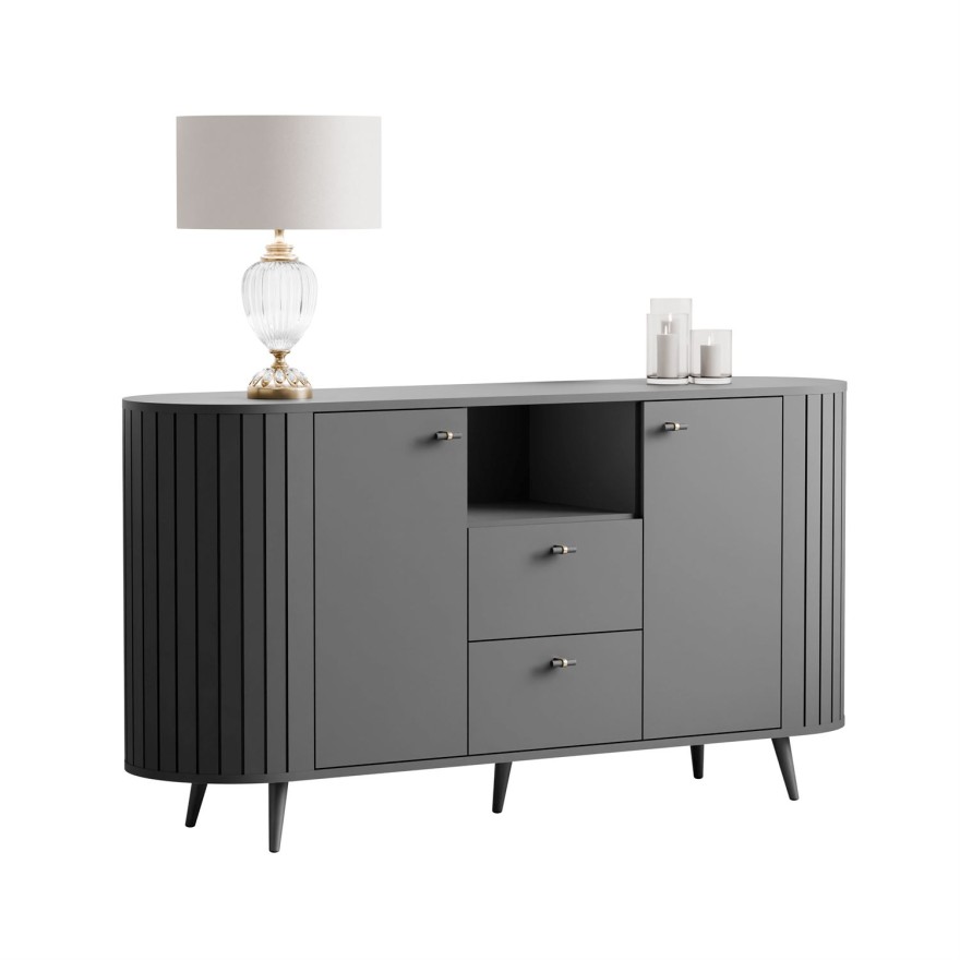 Kommode ELODIE II 150 2D2S