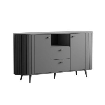 Kommode ELODIE II 150 2D2S