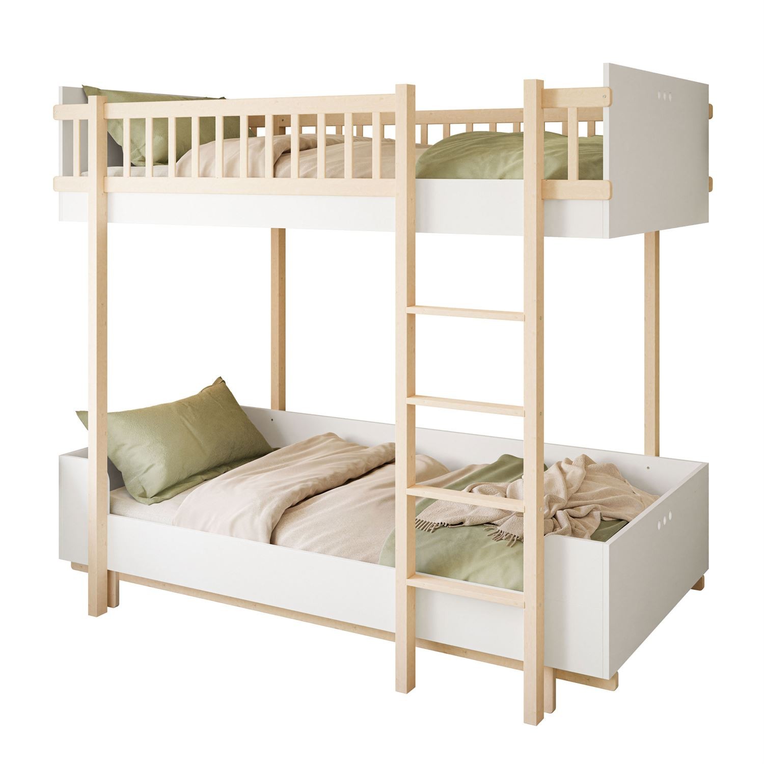 Etagenbett BASIC