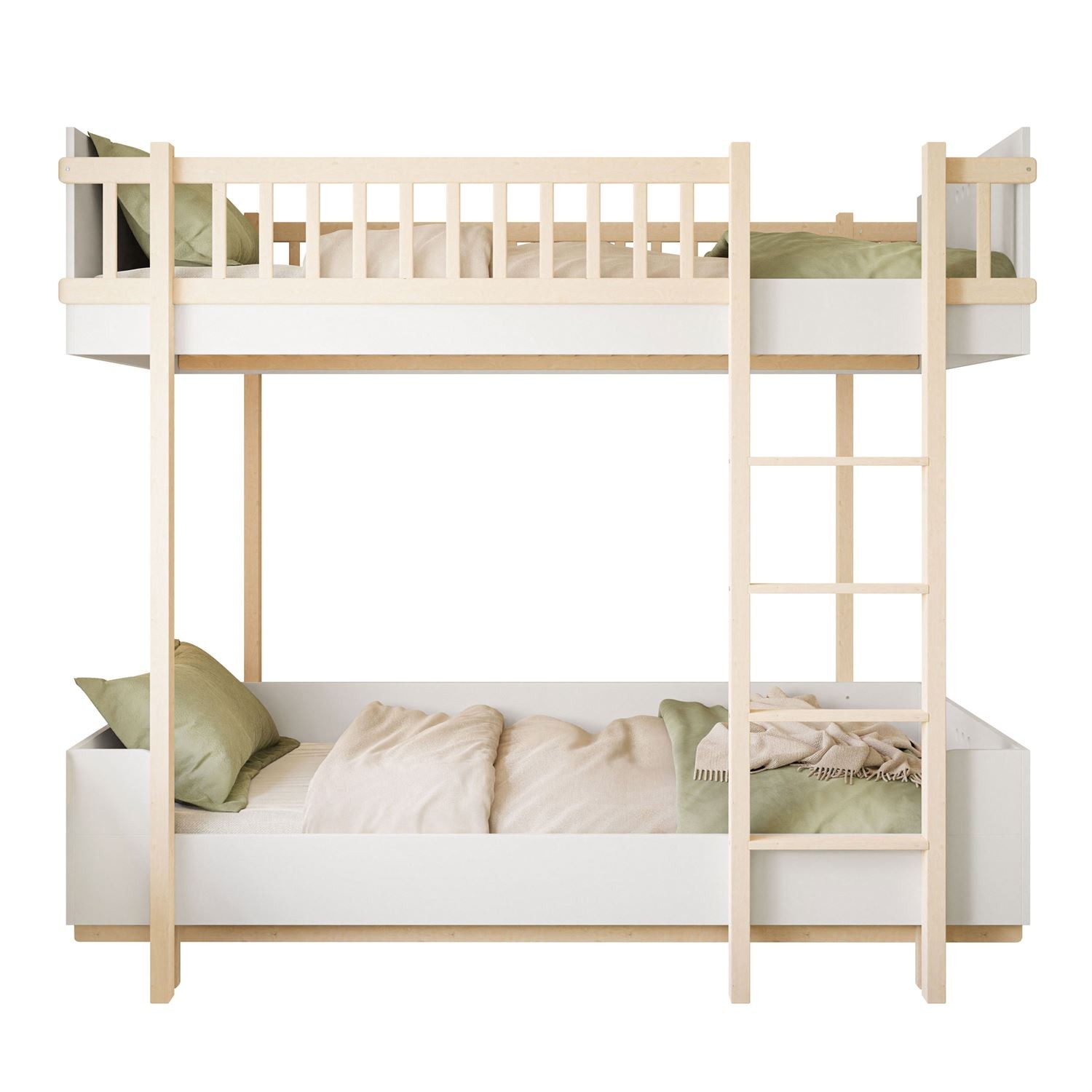 Etagenbett BASIC