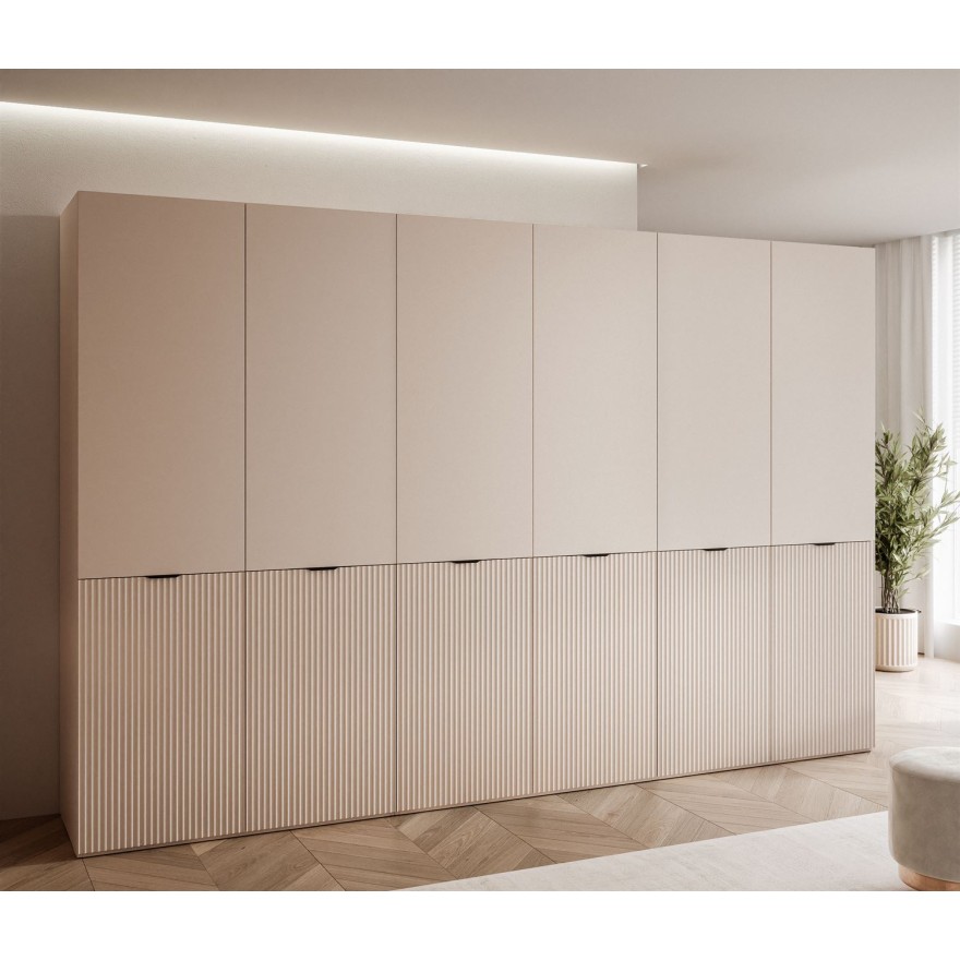 Kipp-Schrank SANDBOX 300