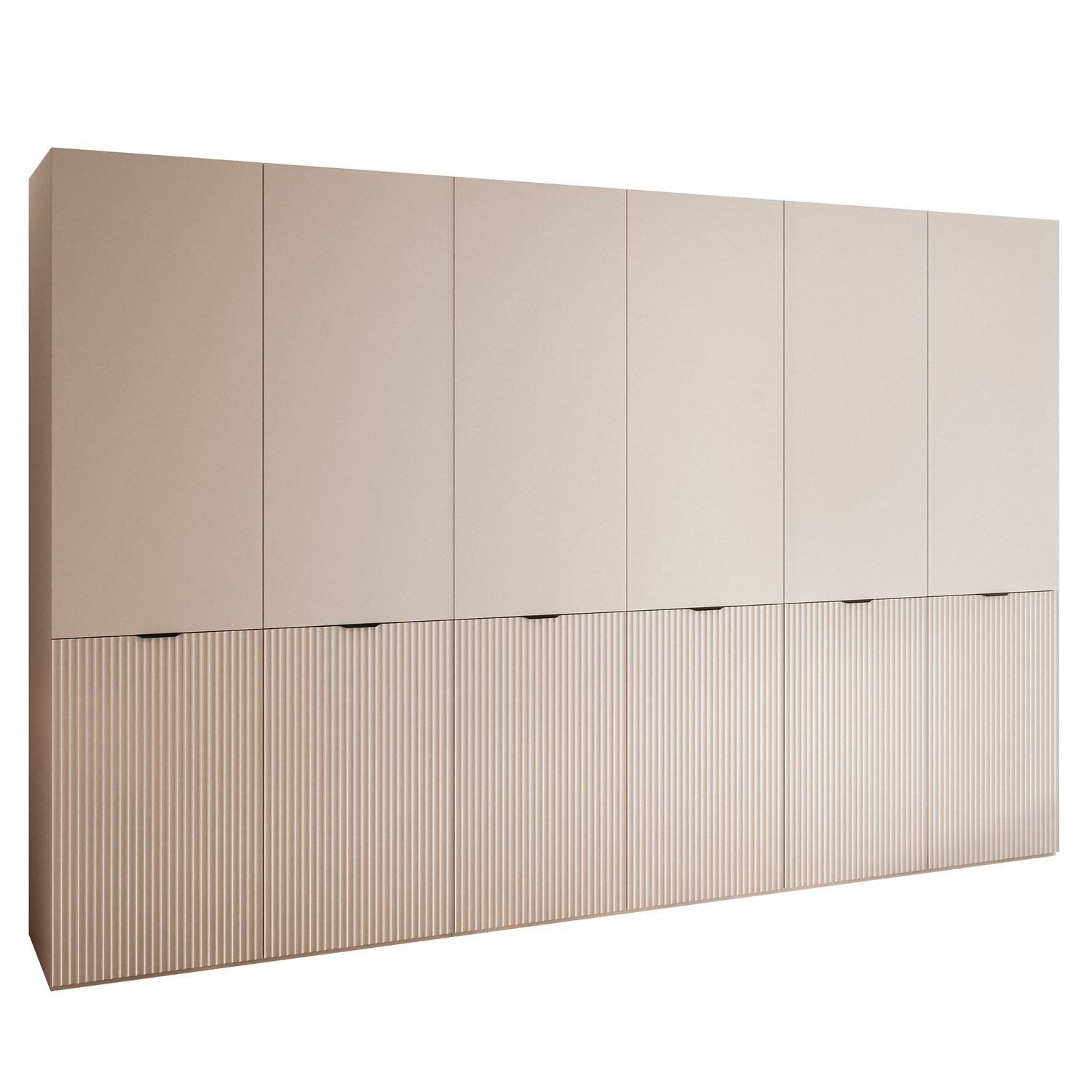 Kipp-Schrank SANDBOX 300
