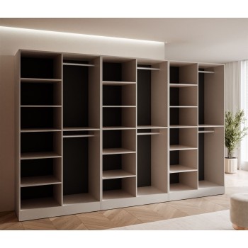 Kipp-Schrank SANDBOX 300