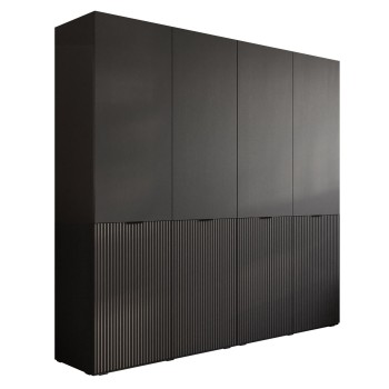 Kipp-Schrank SANDBOX MODERN 200