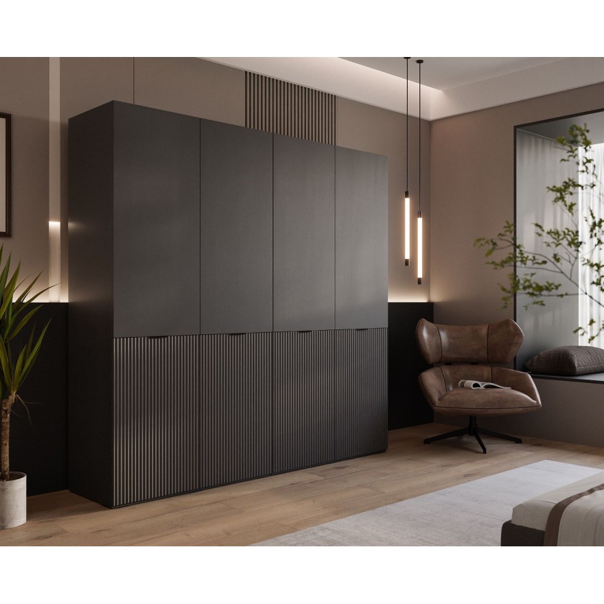 Kipp-Schrank SANDBOX MODERN 200