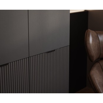 Kipp-Schrank SANDBOX MODERN 200