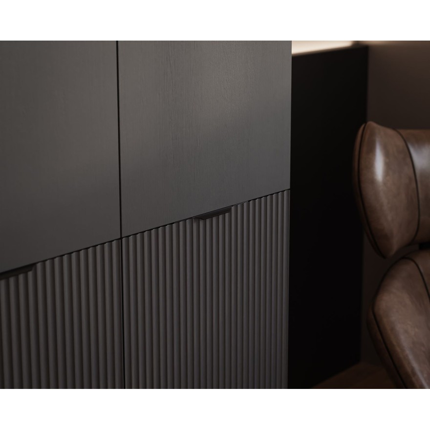 Kipp-Schrank SANDBOX MODERN 200