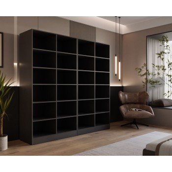 Kipp-Schrank SANDBOX MODERN 200