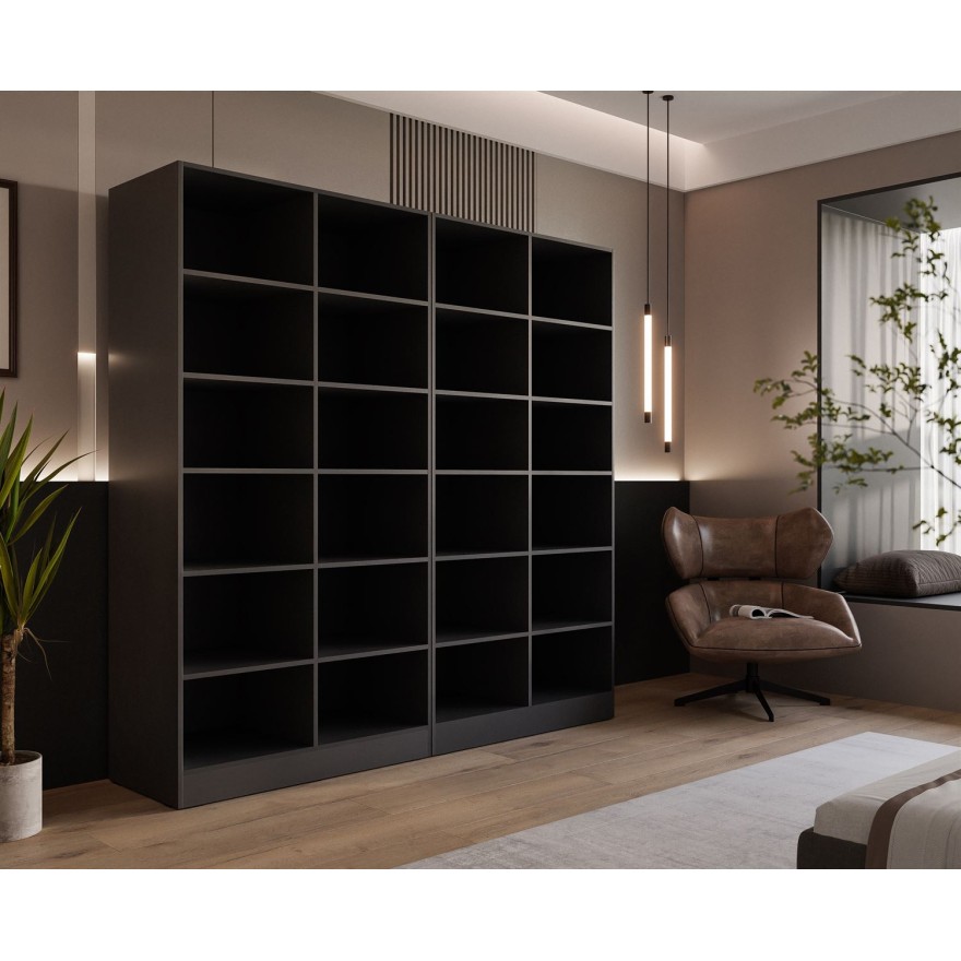 Kipp-Schrank SANDBOX MODERN 200