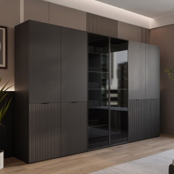 Kippschrank SANDBOX MODERN 300