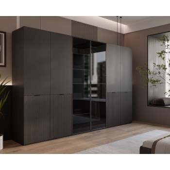 Kippschrank SANDBOX MODERN 300