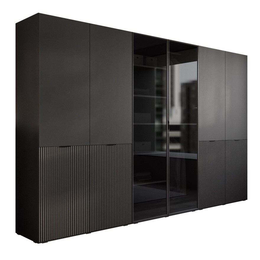 Kippschrank SANDBOX MODERN 300