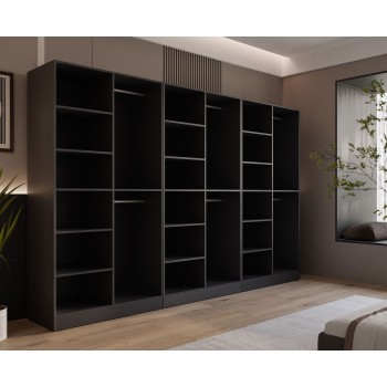 Kippschrank SANDBOX MODERN 300