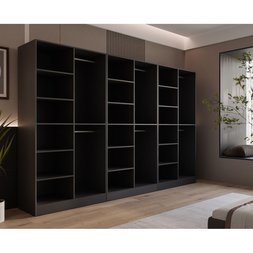 Kippschrank SANDBOX MODERN 300