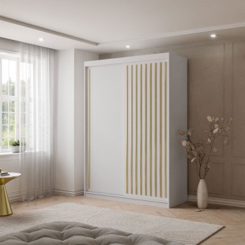 Schiebeschrank AURIS 150 cm...