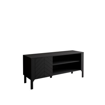 RTV-Schrank LUMI 135 cm