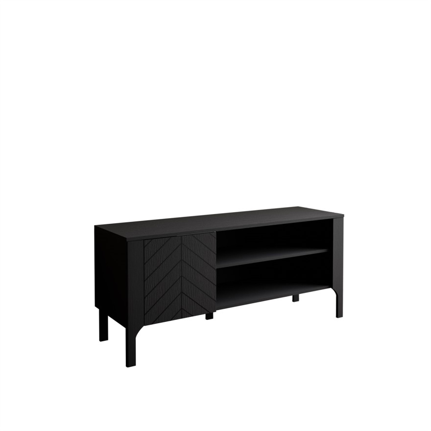 RTV-Schrank LUMI 135 cm