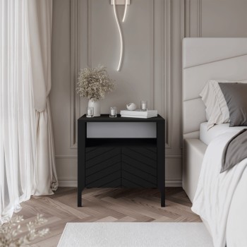 Nachttisch LUMI
