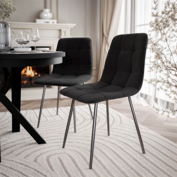 Ausziehbarer Esstisch LUMI