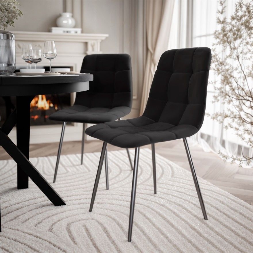 Ausziehbarer Esstisch LUMI