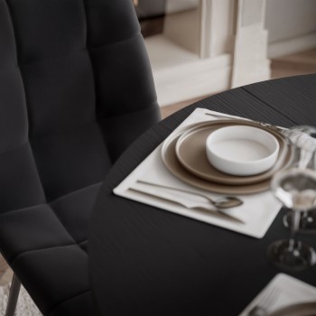 Ausziehbarer Esstisch LUMI