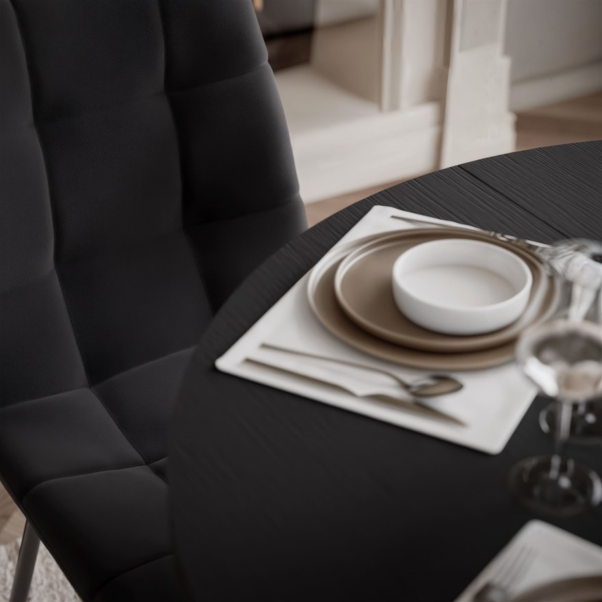 Ausziehbarer Esstisch LUMI