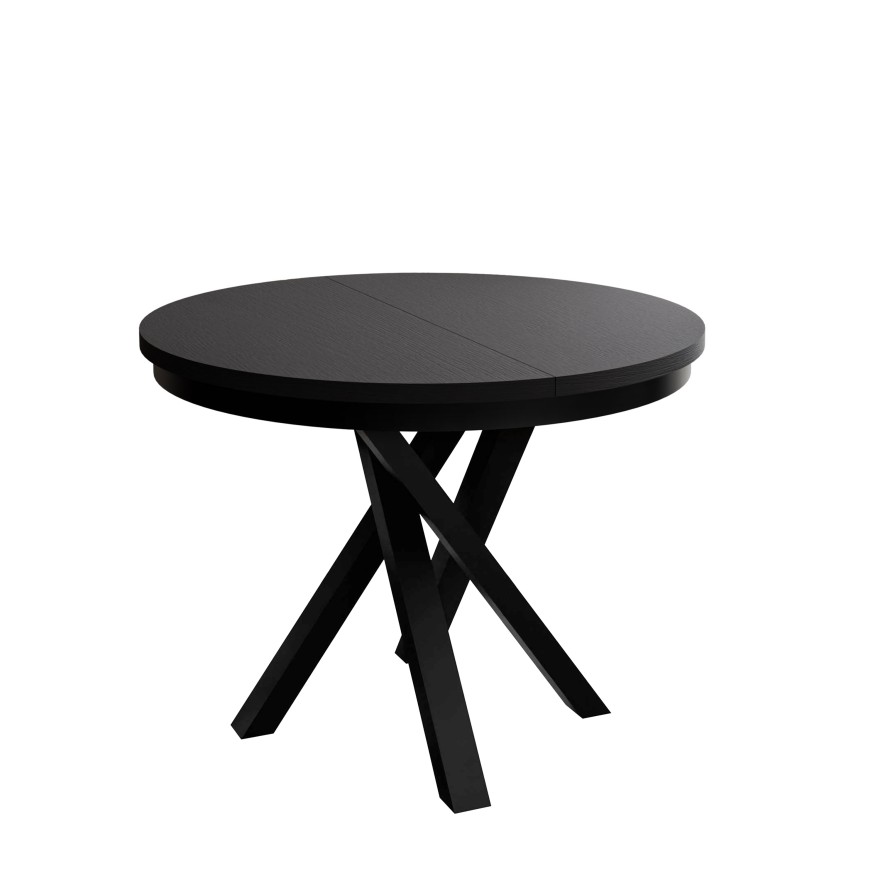 Ausziehbarer Esstisch LUMI