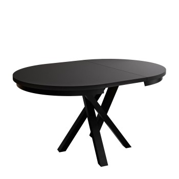 Ausziehbarer Esstisch LUMI