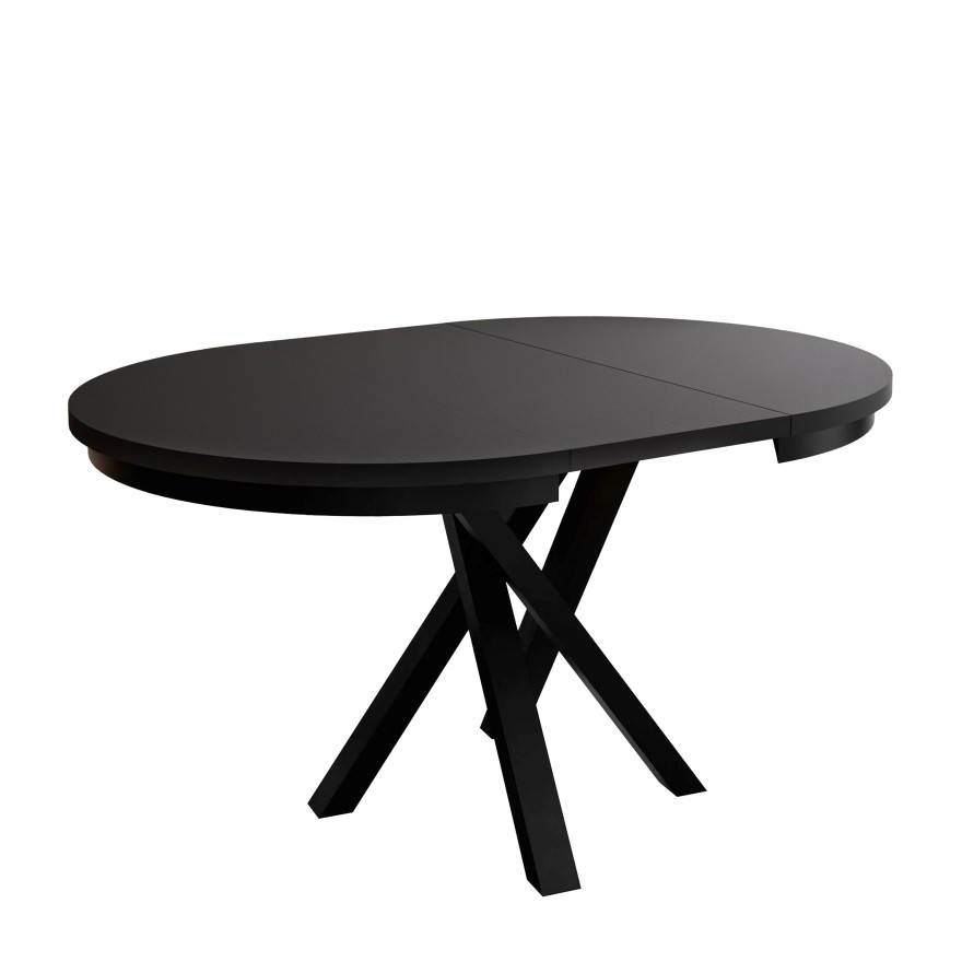 Ausziehbarer Esstisch LUMI