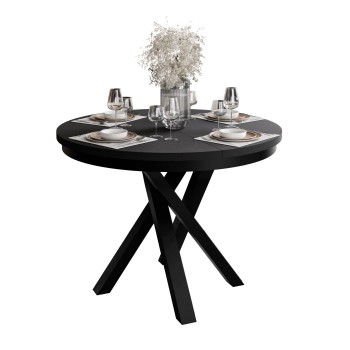 Ausziehbarer Esstisch LUMI