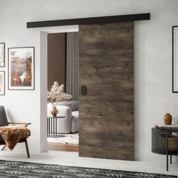 Schiebetür WAYATT mit Grif