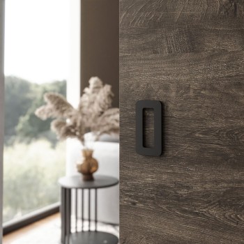 Schiebetüren WAYATT DUO mit Griff