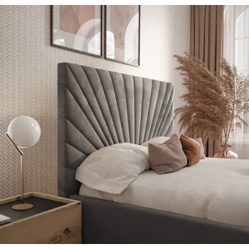 Polsterbett SUNNY mit Bettkasten