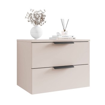 Nachttisch  LINA KASZMIR 2S LED