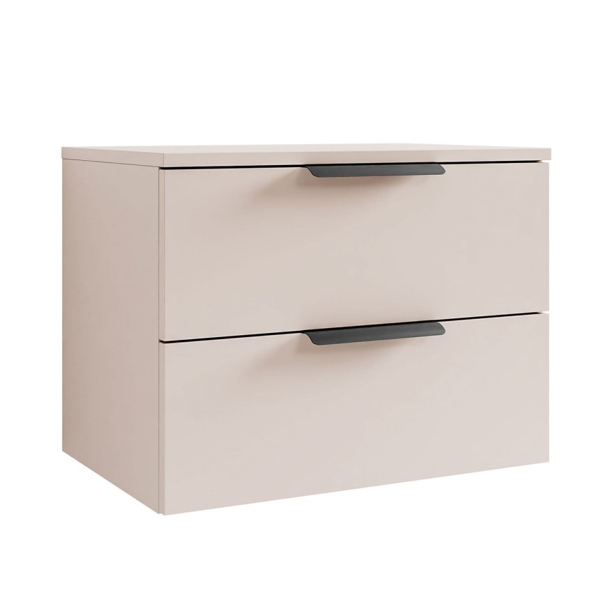 Nachttisch  LINA KASZMIR 2S LED