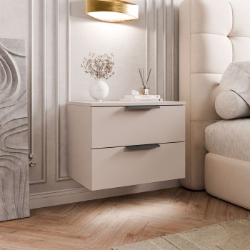 Nachttisch  LINA KASCHMIR...