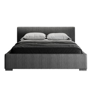 Polsterbett ANAFI mit Behälter