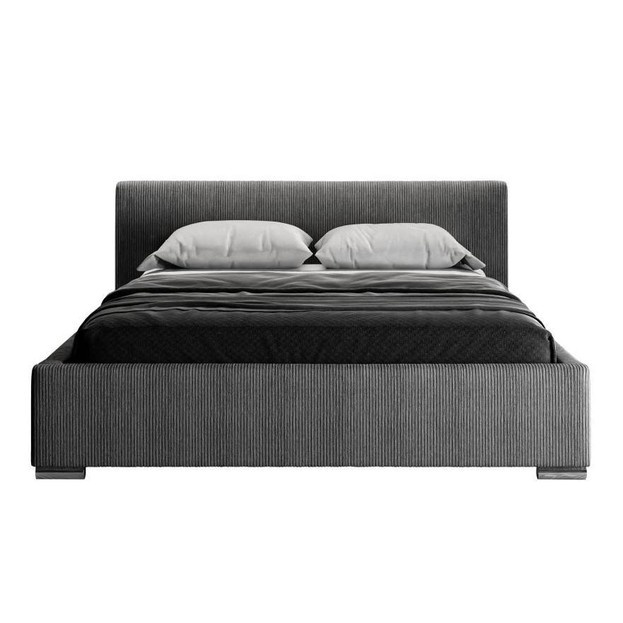 Polsterbett ANAFI mit Behälter