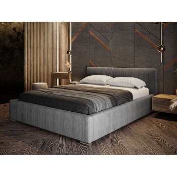 Polsterbett ANAFI mit Behälter